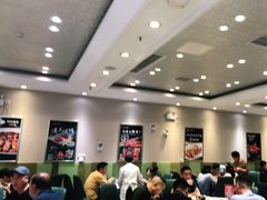 大堂-紫光园(吕家营店)