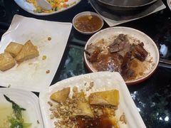 -鹅滋道(甘坑古镇店)