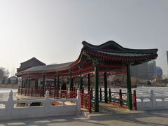 -西海子公园