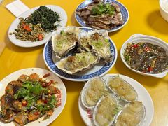 -桂园白粥·潮汕老味道