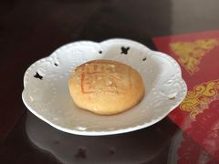 山楂锅盔-桂香村(护国寺店)