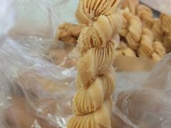 千层麻花-詹记桃酥(百盛店)