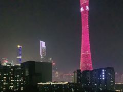 -小茶闲舍·观景商务茶馆(广州塔店)
