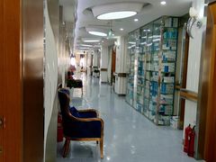 -圣贝口腔(海淀店)