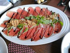 -Kathleen's Waitan 凯圣琳江景西餐厅(外滩店)