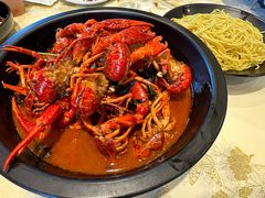 -聚味瞿记·龙虾堂(天元店)