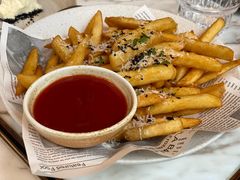 -G+KITCHEN(龙湖狮山天街店)