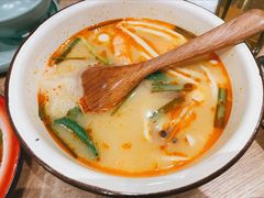 -迷你椰·泰式大排档(环球港1号店)