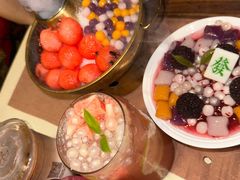 -意卡菲·欢乐聚会餐厅(华侨店)