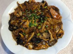-天福苑(崇宁路店)