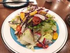 养生大拌菜-锡和无锡菜(景丽苑店)