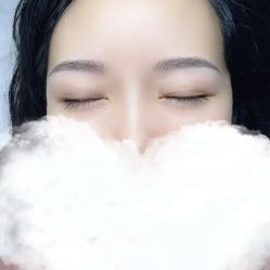 -Yue Show馨选·半永久纹眉纹眼线