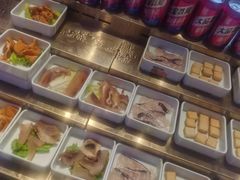 -李姑婆鲜切牛肉火锅自助(凤城二路店)