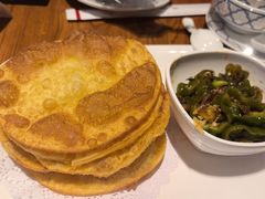-红柳枝滩羊烧烤·非遗