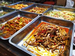 -老刘家永盛斋·传统泡馍(东关南街店)