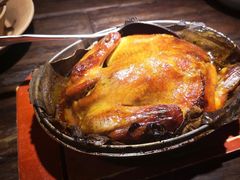茶香鸡-外婆家(蓝色港湾店)