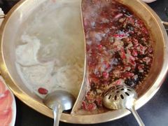 -新辣道鱼火锅(上地华联店)