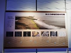 -白鹤梁水下博物馆