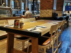 大堂-Goose Island Brewhouse鹅岛精酿啤酒餐厅