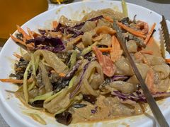 -大锅强·蒸海鲜青岛菜(吾悦广场店)