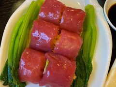 金莎红米肠-添运来(茶园奥园广场店)
