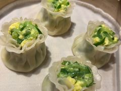 -海派悦庭·海胆烧麦·新融合菜(凯德广场店)