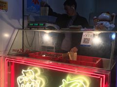 -陈记栗子(长宁路店)