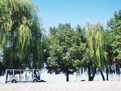 -安徽八里河旅游区