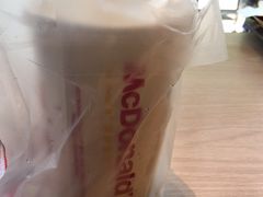大可乐-麦当劳(光新乐购店)