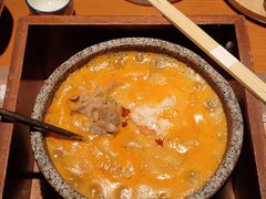 -仓桥家·焗寿司·锅物(光谷步行街店)