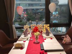 -Wei菋·Le Bistrot