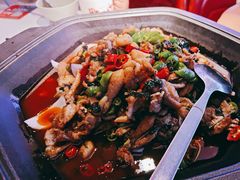 -蛙来哒(欢乐水岸店)