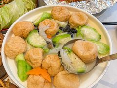 -老洋坊饭店(厚街东宝路店)