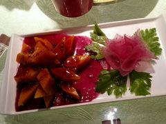 -善生坊巫山烤全鱼(龙旗广场店)