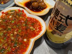 -海底捞火锅(杭州天虹购物中心店)
