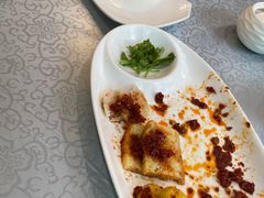 -汗腾格里·风味餐厅(新疆驻京办店)