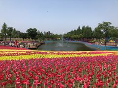 -歌斐颂巧克力小镇