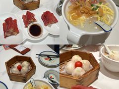 -粤食堂(天津和悦汇店)