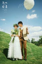 -帆拉斐婚纱摄影(春熙店)