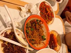 -乡村基·川味现炒大王(熙悦天街店)