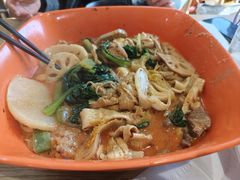 -林静小吃(复兴路店)