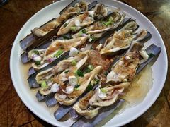 -冯姐生蚝(迎宾广场店)