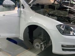 -安惠养车(安定门店)