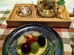 -叶叶菩提(太原别墅店)