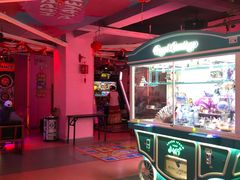 -阿尔法Game Station(中山路店)
