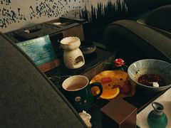 -39°·叁十九度·浴足SPA(龙湖滨江天街总店)