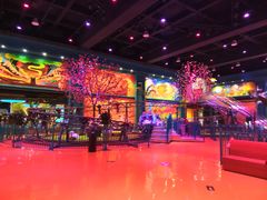 -幸福花欢乐世界(东辰广场A座店)