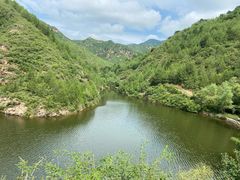 -仙居谷风景区
