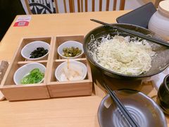 高丽菜丝-胜博殿日式炸猪排(西红门店)