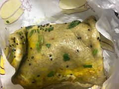 -余婆炸鸡(亚运村店)